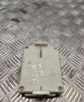 Renault Laguna III Other control units/modules 52409202