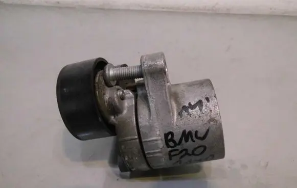 BMW 1 F20 F21 Timing belt tensioner 