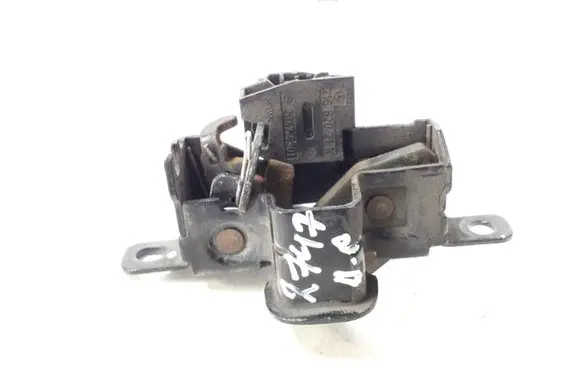Mercedes-Benz CL C216 Engine bonnet (hood) release handle A2218800160