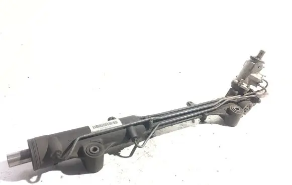 Volkswagen Touareg I Steering rack 7L6422055BG 130607B10808