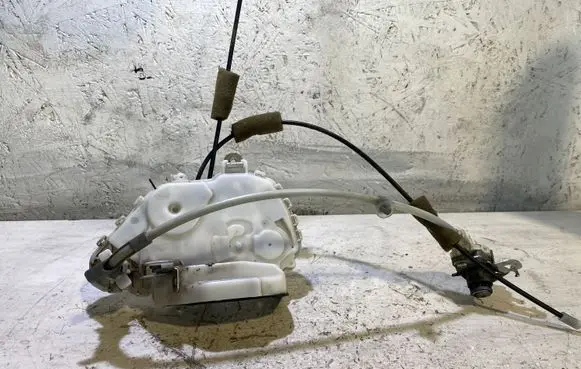 Honda Civic Front door lock 7215SMGG0