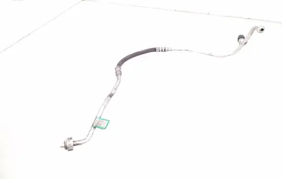 Fiat Croma Air conditioning (A/C) pipe/hose 51819356