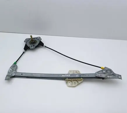 Renault Espace III Rear door manual window regulator 