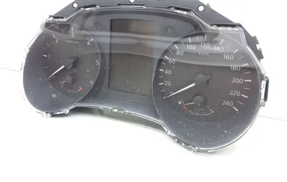 Nissan Pulsar Speedometer (instrument cluster) 248103ZN2C TYPE956B 150909