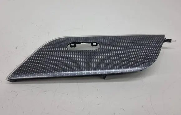 Mercedes-Benz EQA Front door trim bar A2477209002