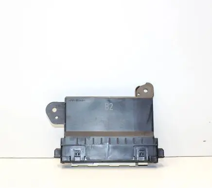 Toyota Camry VIII XV70 Climate control unit 8865006B20