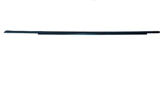 Ford Kuga III Front door glass trim molding LJ6BS20562A
