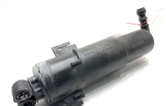 Audi A4 S4 B8 8K Headlight washer spray nozzle 8K0955102A