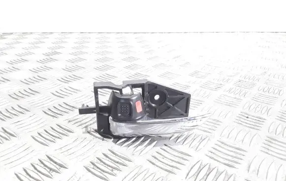 Suzuki SX4 S-Cross Rear door interior handle trim 