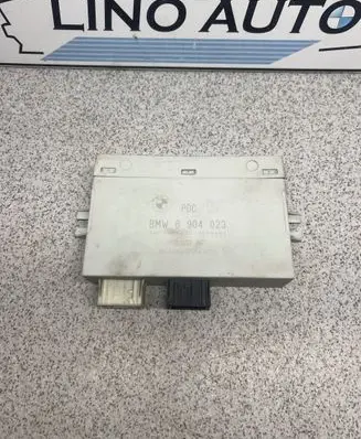 BMW 5 E39 Parking PDC control unit/module 6904023