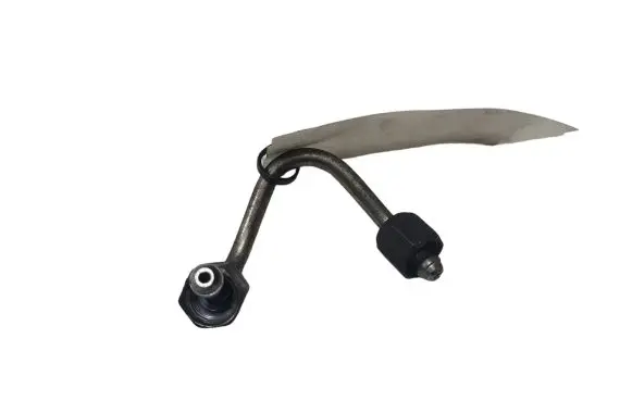Ford Mondeo MK IV Fuel injector supply line/pipe 
