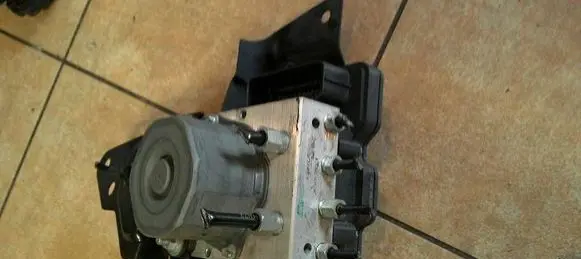 Nissan Qashqai ABS Pump 47660HV59E 17070324908 269919