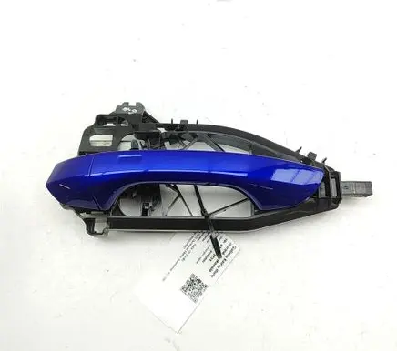 Audi Q5 SQ5 FY Front door exterior handle 8MA839809 8MA837205