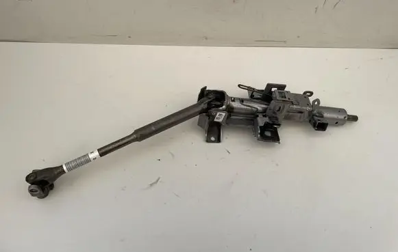 Renault Scenic IV - Grand scenic IV Steering wheel axle 488102880R