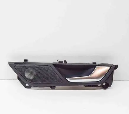 Audi A6 S6 C8 4K Rear door interior handle 4K0839020