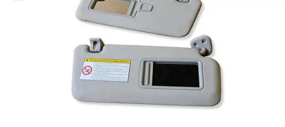 Hyundai i30 Sun visor 