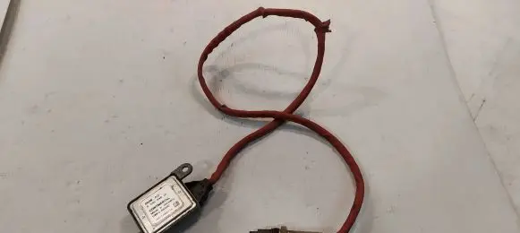 BMW X6 F16 Lambda probe sensor 858984601 5WK96699C 160714089705