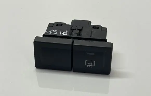 Ford Fiesta Windscreen/window heater switch 6S6T18C621BA