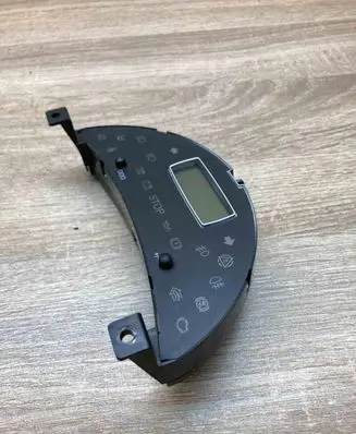 Citroen C8 Speedometer (instrument cluster) 1488702080