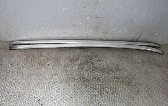 Suzuki SX4 S-Cross Roof bar rail