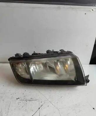Skoda Fabia Mk1 (6Y) Headlight/headlamp