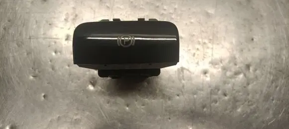Citroen C4 I Picasso Hand parking brake switch 96597938ZD