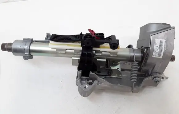 Mercedes-Benz B W245 Steering wheel axle A1694603216