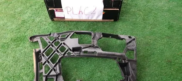 Volkswagen Golf VII Front bumper mounting bracket 5G0807724D