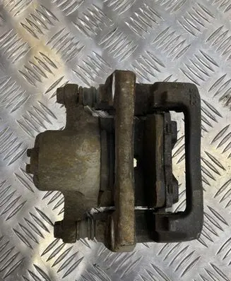 Mazda CX-7 Rear brake caliper