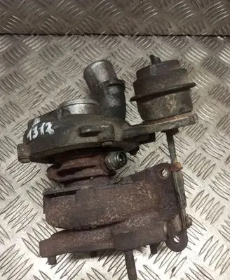 Volvo S40, V40 Turbo GT15136 H1080528200091350