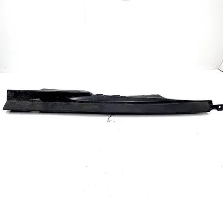 Ford Fusion II Fender end trim DS73A02078AD