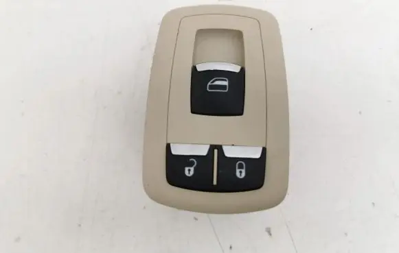 Maserati Ghibli Electric window control switch 5PG15MJ4AA 670019514