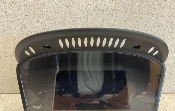 Screen/display/small screen