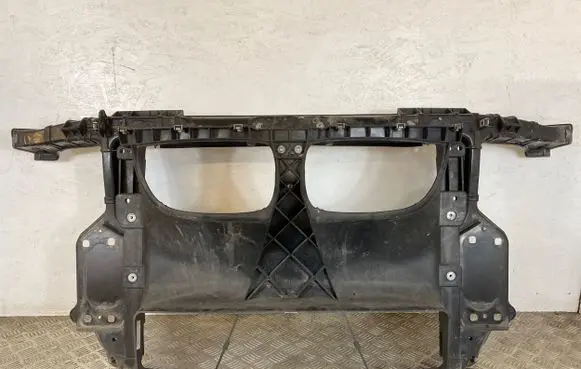 BMW 1 E81 E87 Radiator support slam panel
