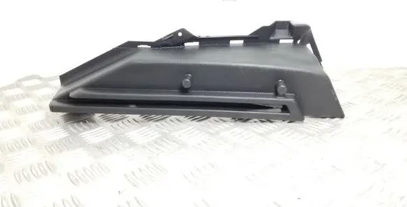 Skoda Octavia Mk3 (5E) Parcel shelf load cover mount bracket 5E5867761
