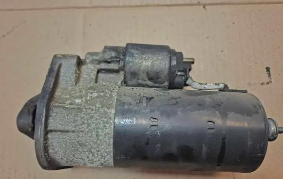 Volvo S80 Starter motor