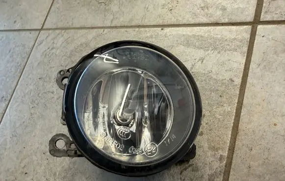 Ford Ranger IV Front fog light 4F9315K201AA