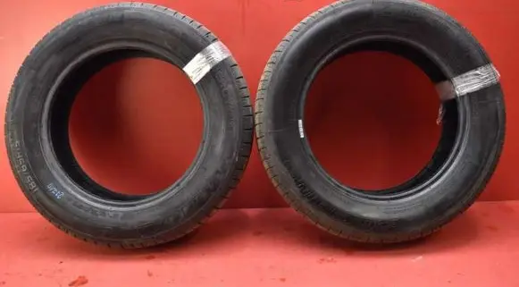 Seat Toledo II (1M) R17 summer tire MICHELIN