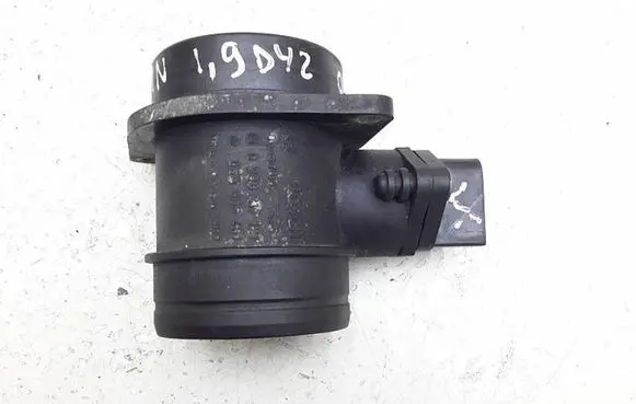 Volkswagen Sharan Mass air flow meter 06A906461 0280217121