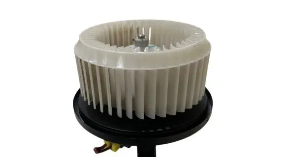 MG ZS Heater fan/blower ASMCJ40405 ZFF11501