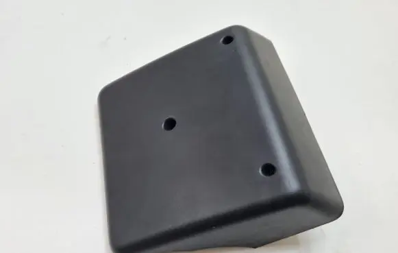 Jeep Wrangler Trunk/boot trim cover 55156660AD