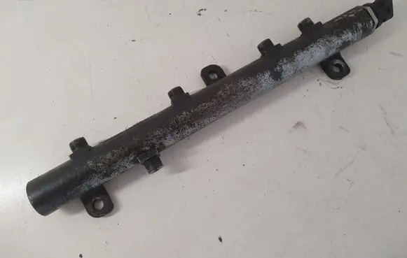 Iveco Daily 3rd gen Fuel main line pipe 0445214100