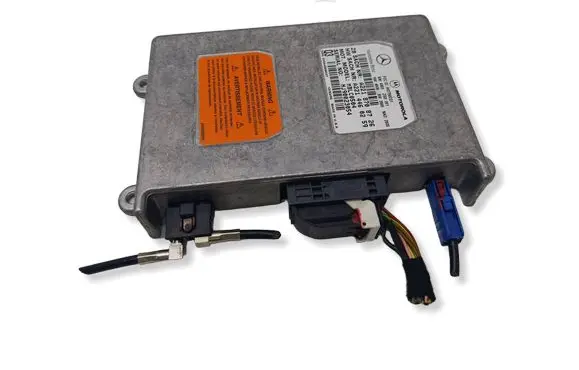 Mercedes-Benz ML W164 Phone control unit/module A2218708726 A2214460259 MBLC0504