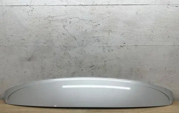 BMW 5 GT F07 Rear window tailgate spoiler 7235172