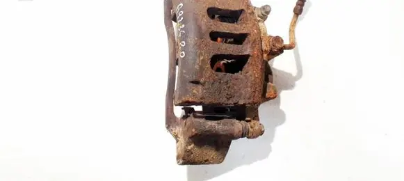 Chrysler Pacifica Front brake caliper