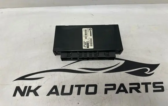 BMW 5 E60 E61 Comfort/convenience module 9157155 239943 532256848