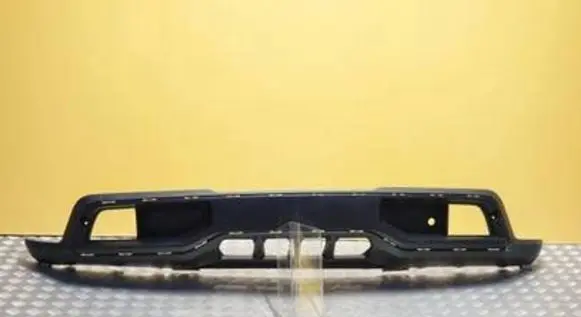 Chevrolet Silverado Front bumper 84219072 SILVERADO-1500