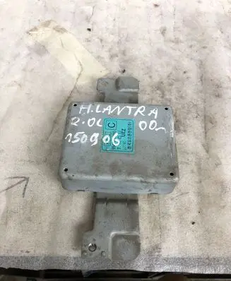Hyundai Elantra Other control units/modules 9541023000