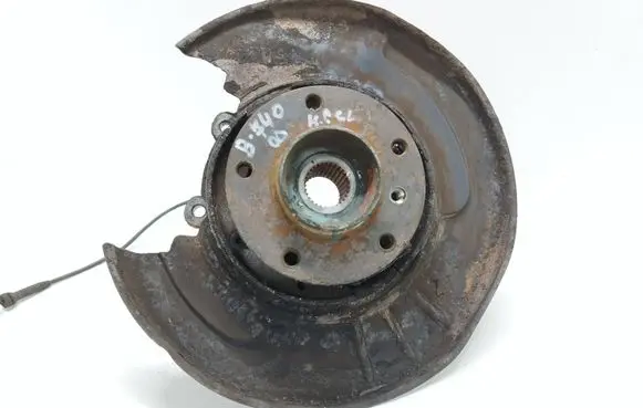 BMW 7 E38 Rear wheel hub DzB82422 9199120905130810 E3800