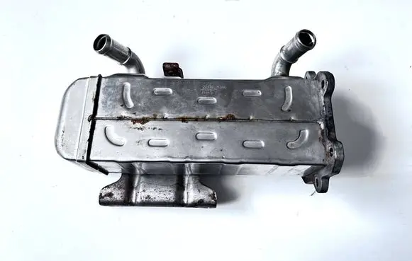 KIA Sorento EGR valve cooler 284162F100 201011090224
